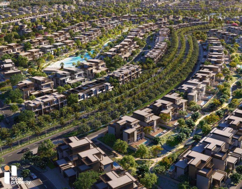 Nakheel Nad Al Sheba Gardens