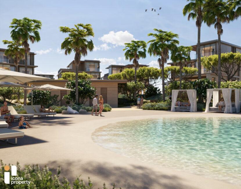 Nakheel Nad Al Sheba Gardens