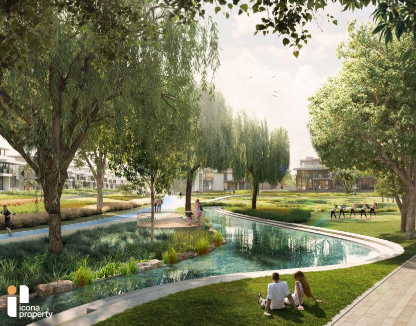 Nakheel Nad Al Sheba Gardens