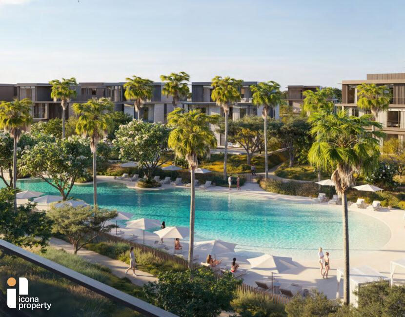 Nakheel Nad Al Sheba Gardens