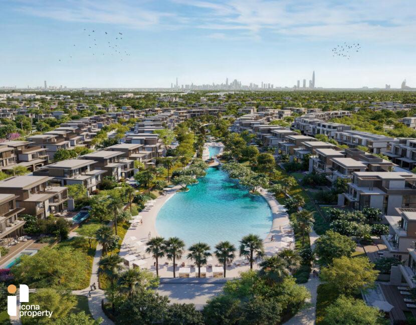 Nakheel Nad Al Sheba Gardens