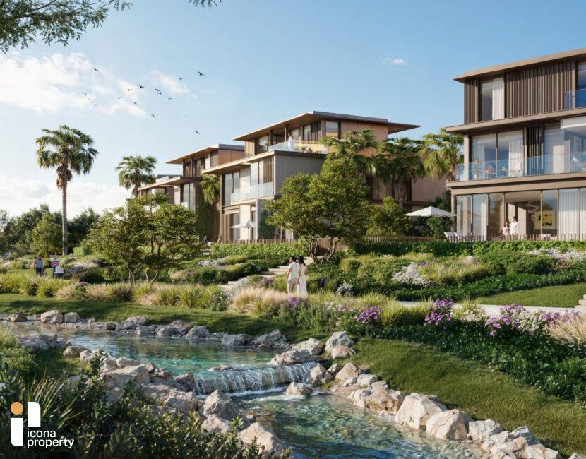 Nakheel Nad Al Sheba Gardens