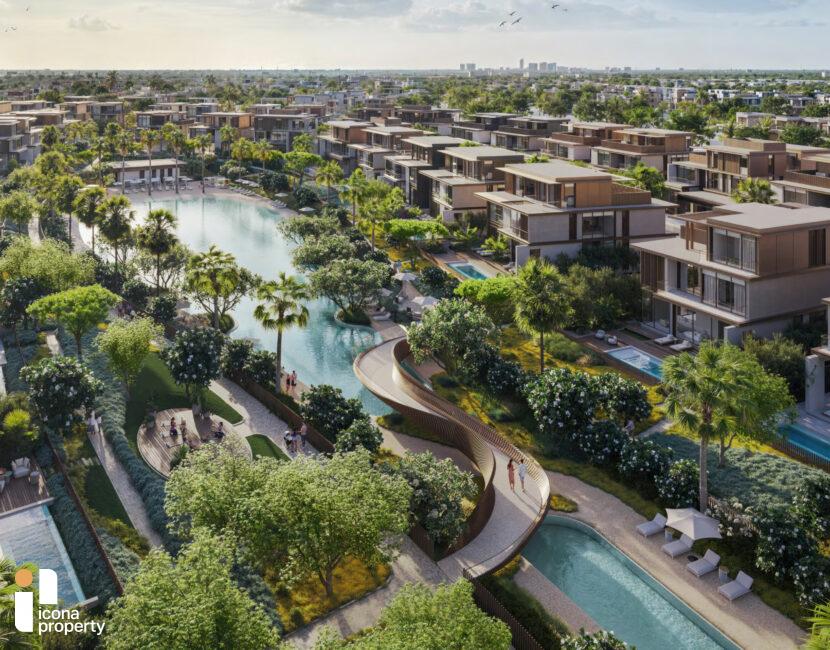 Nakheel Nad Al Sheba Gardens