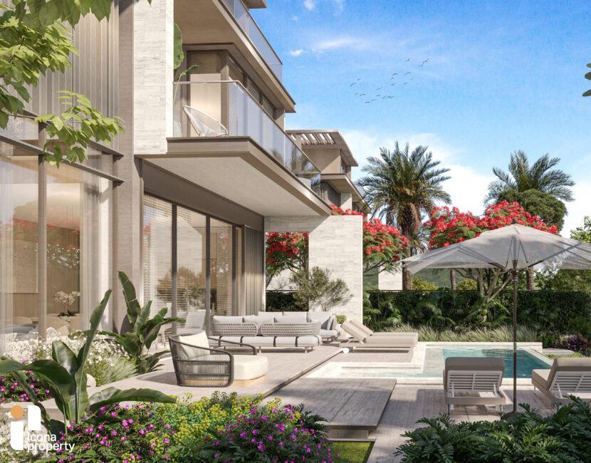 Nakheel Nad Al Sheba Gardens
