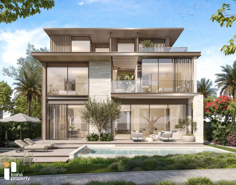 Nakheel Nad Al Sheba Gardens