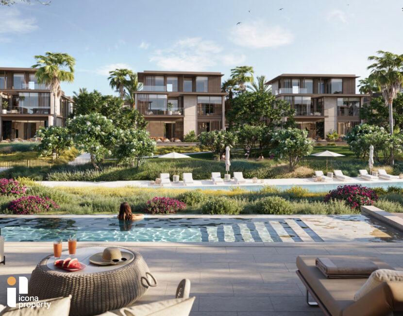 Nakheel Nad Al Sheba Gardens