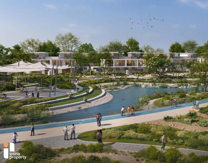 Emaar The Valley