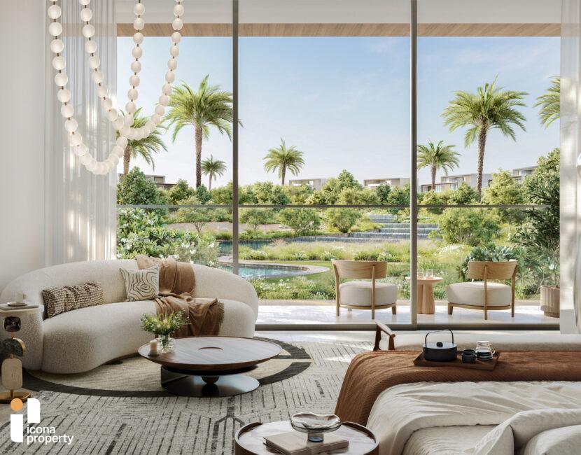 Emaar The Oasis