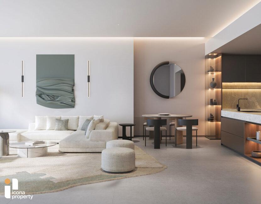 Arada W Residences