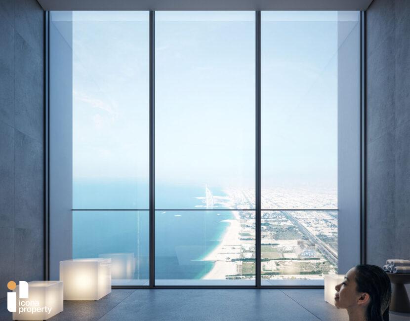 Arada W Residences