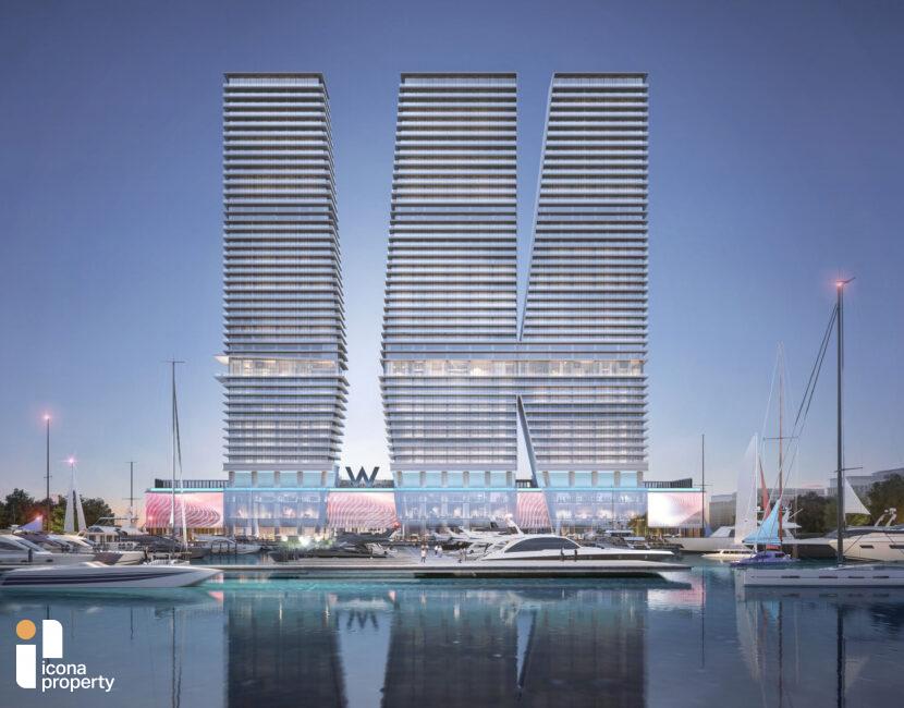 Arada W Residences