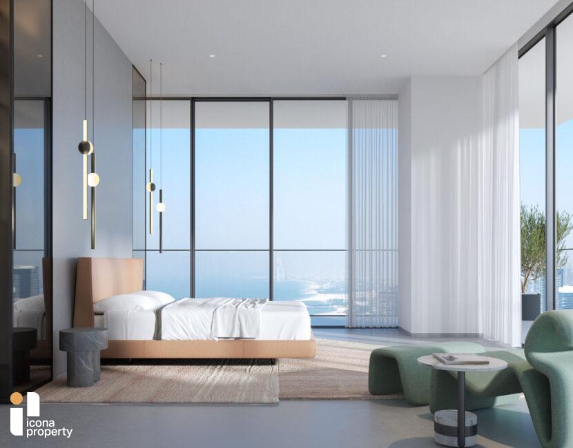 Arada W Residences