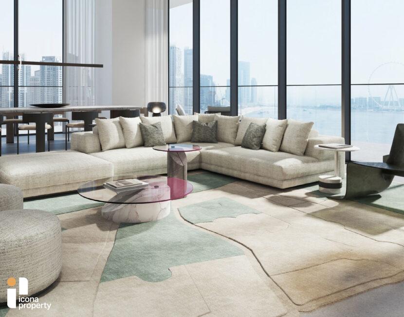 Arada W Residences