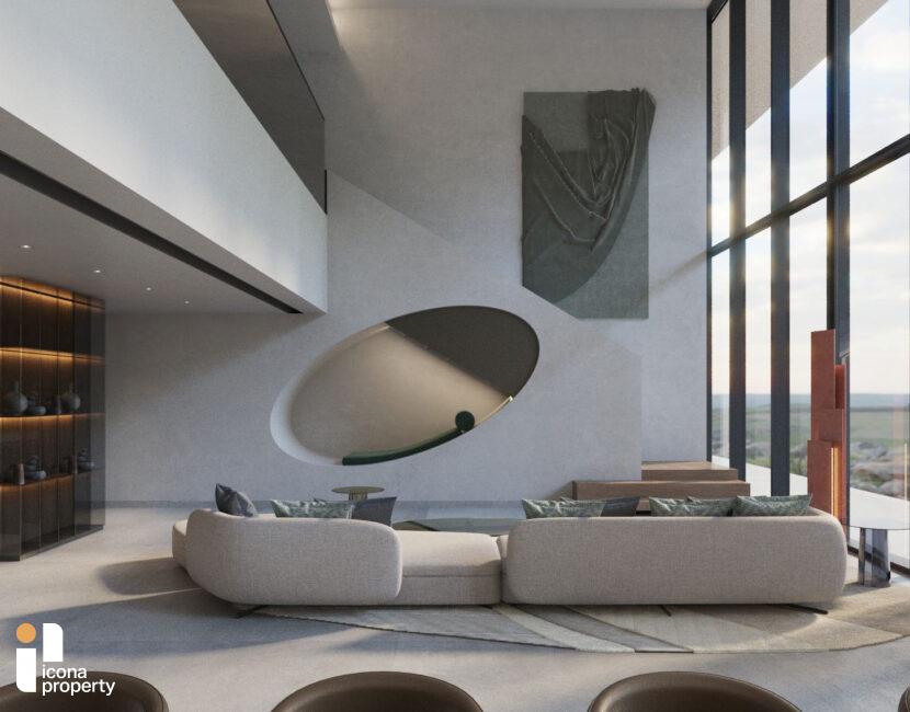 Arada W Residences