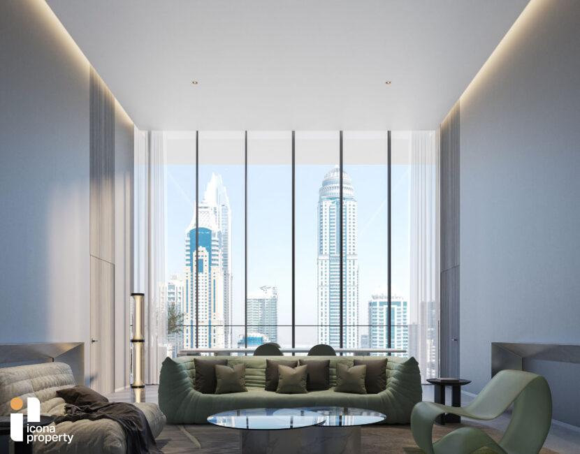 Arada W Residences