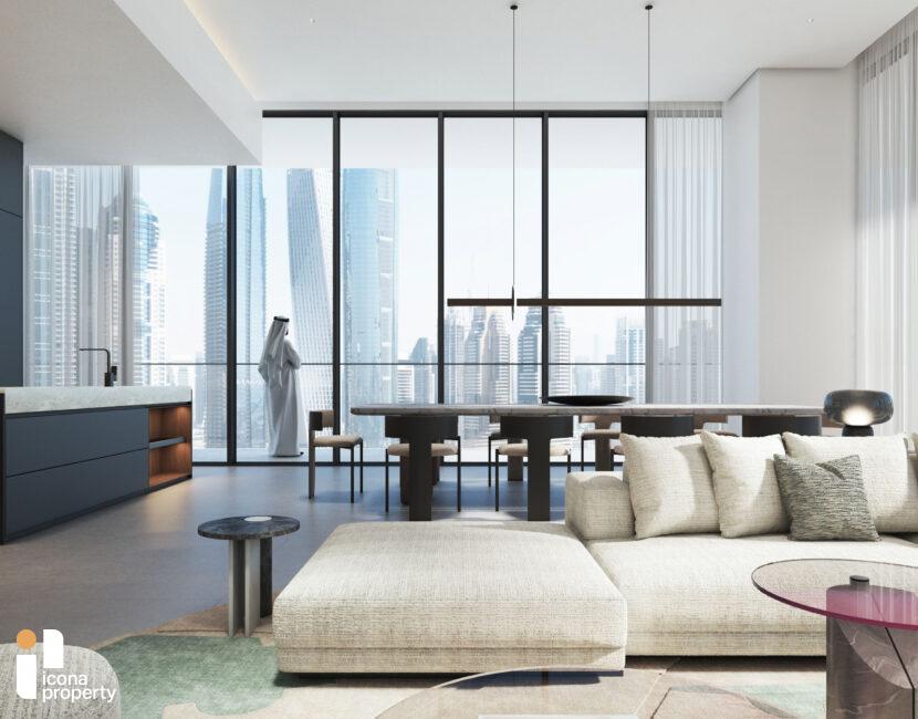 Arada W Residences