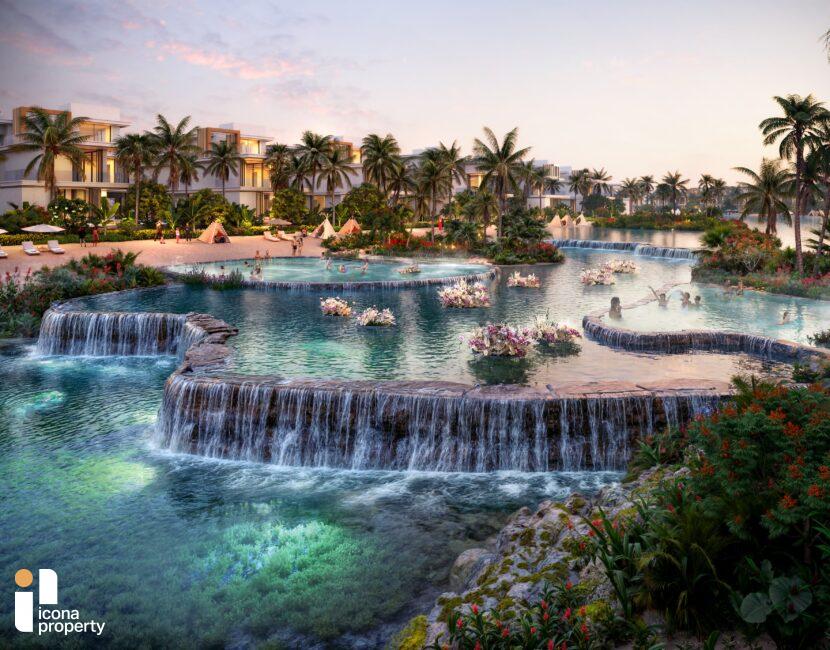 Damac Islands