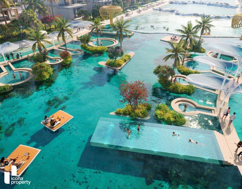 Damac Islands