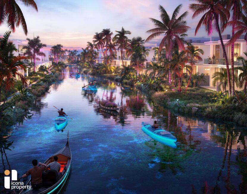 Damac Islands