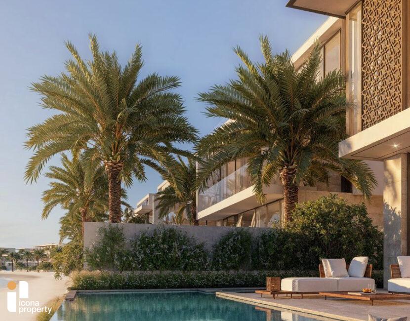 Nakheel Palm Jebel Ali