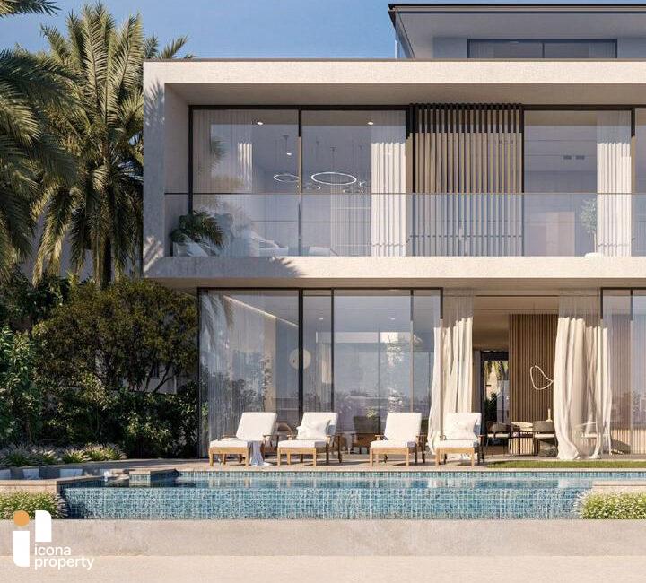 Nakheel Palm Jebel Ali