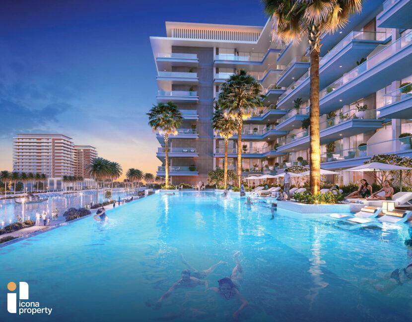Damac Riverside