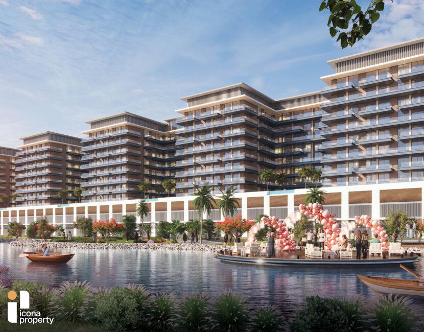 Damac Riverside