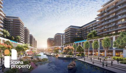 Damac Riverside
