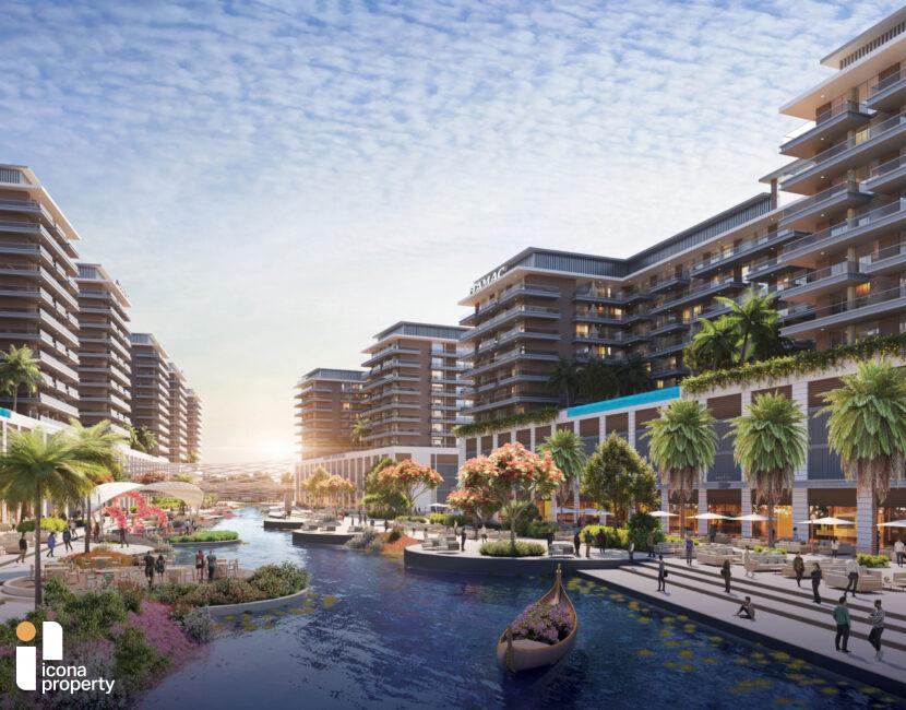 Damac Riverside