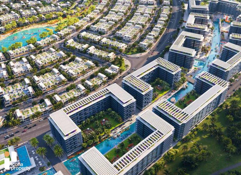 Damac Riverside