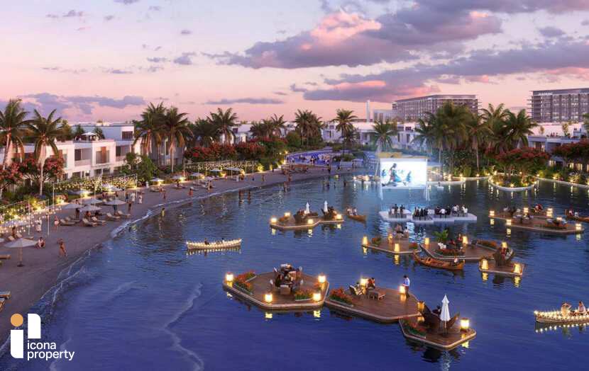 Damac Riverside