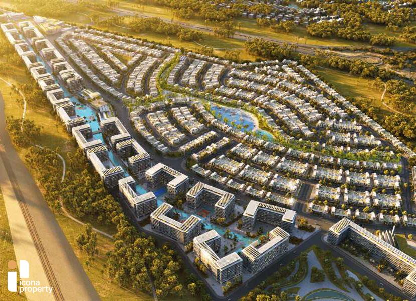 Damac Riverside