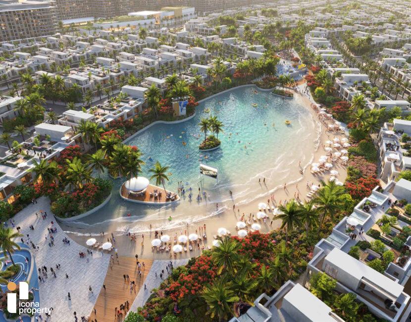 Damac Riverside