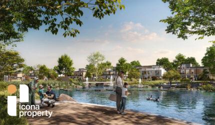 Emaar The Valley