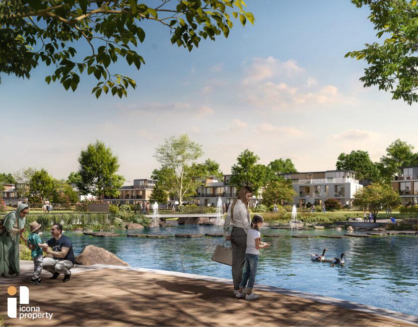 Emaar The Valley
