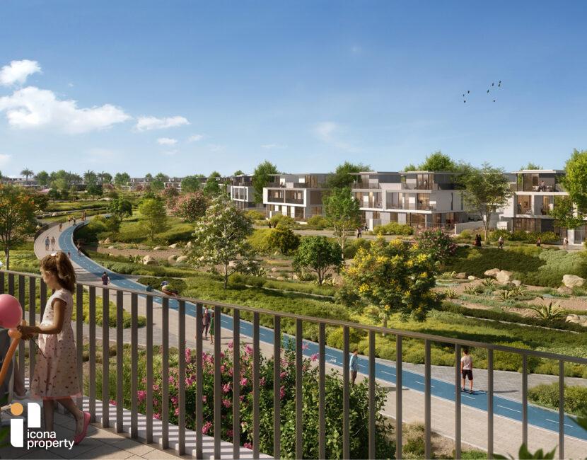 Emaar The Valley
