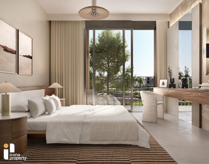 Emaar The Valley