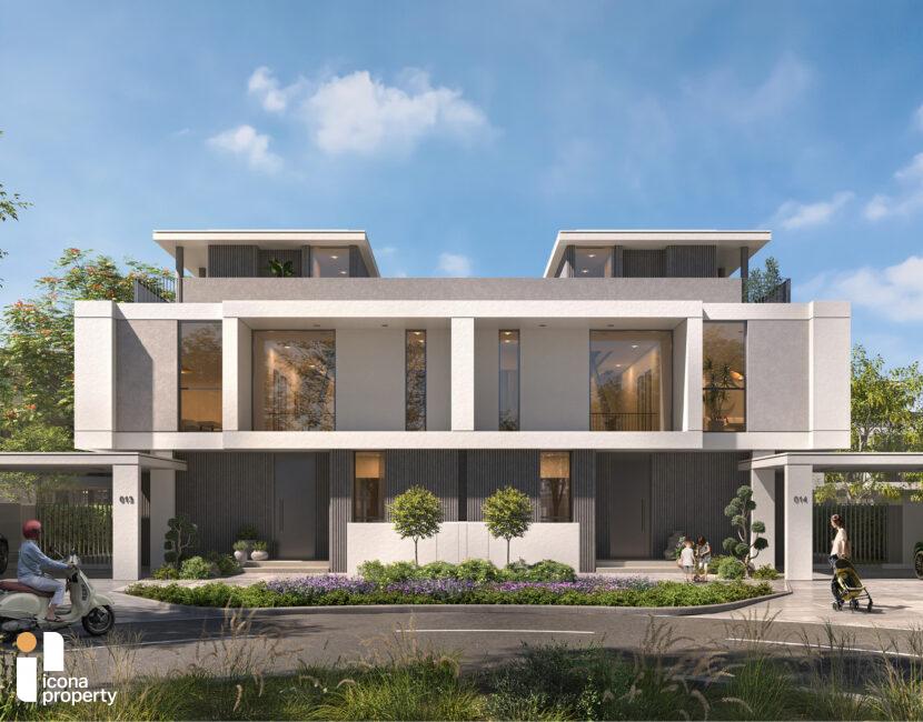 Emaar The Valley