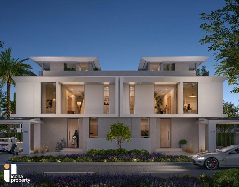 Emaar The Valley
