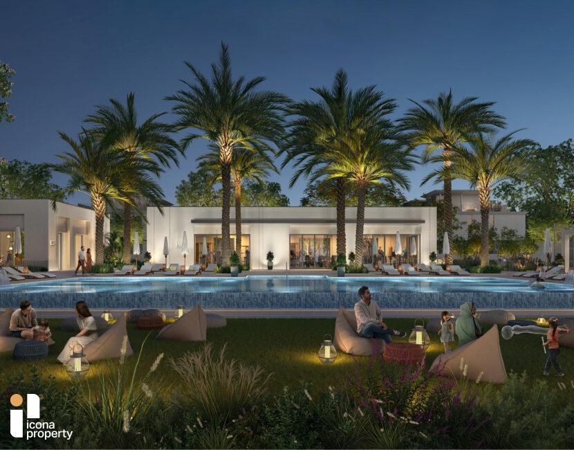Emaar The Valley