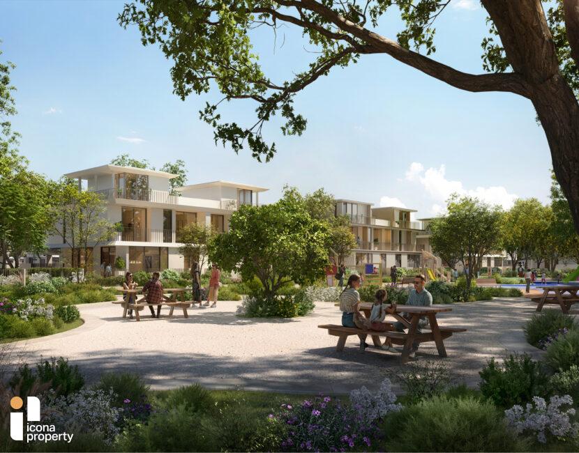 Emaar The Valley