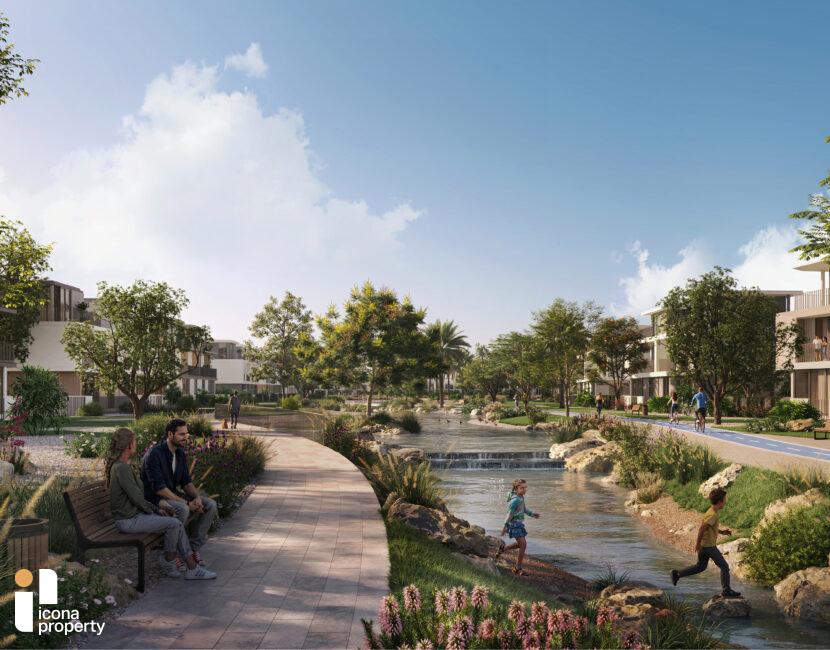Emaar The Valley