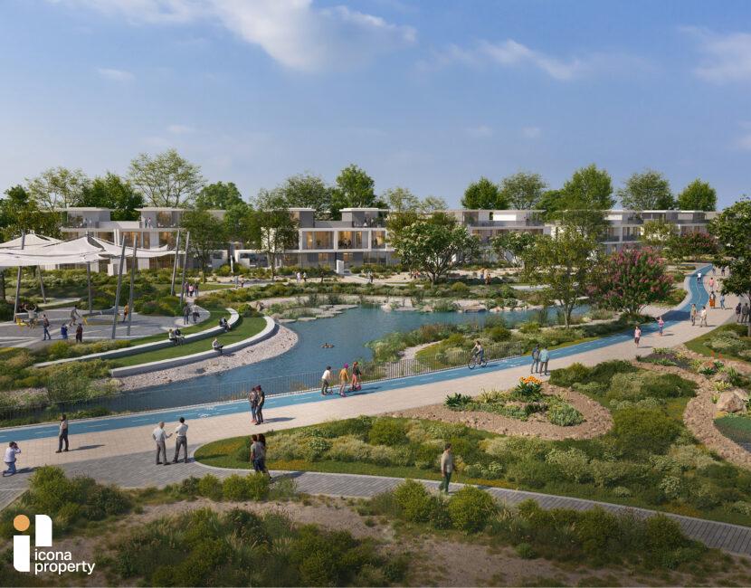 Emaar The Valley