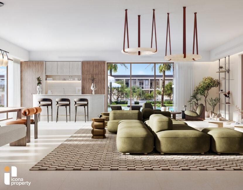Emaar South