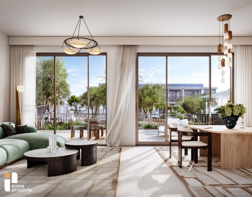 Emaar South