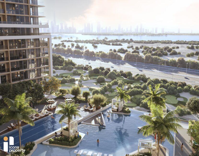 Sobha One