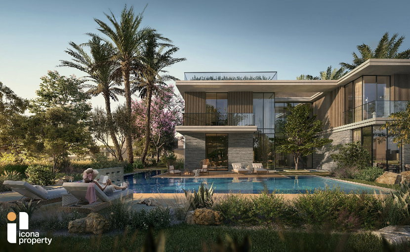 Aldar The Wilds