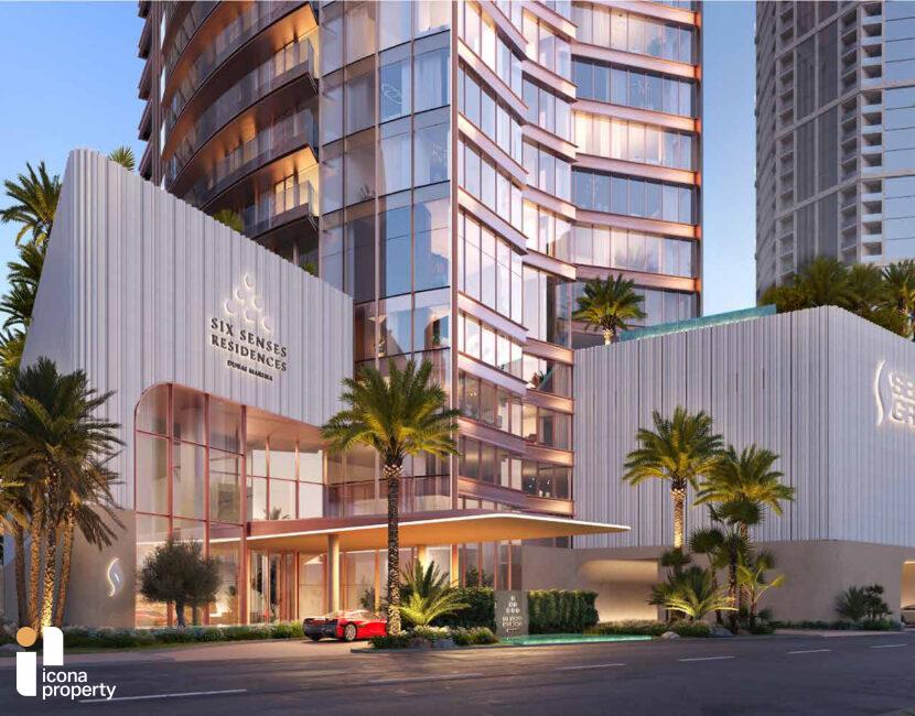 Select Group Six Senses Residences