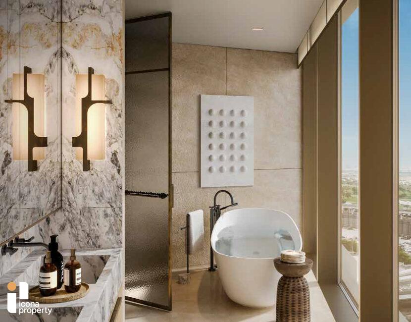 Select Group Six Senses Residences