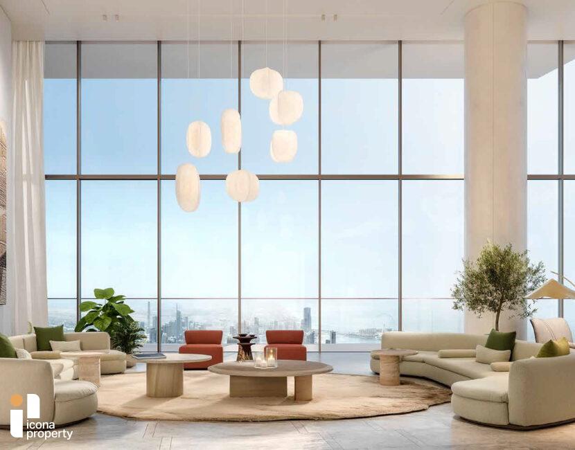 Select Group Six Senses Residences